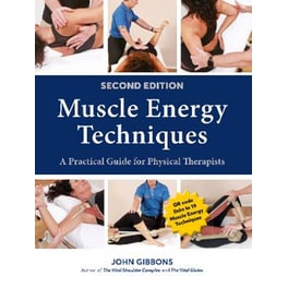 Muscle Energy Techniques
