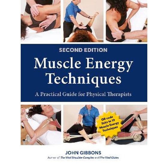 Muscle Energy Techniques image 0