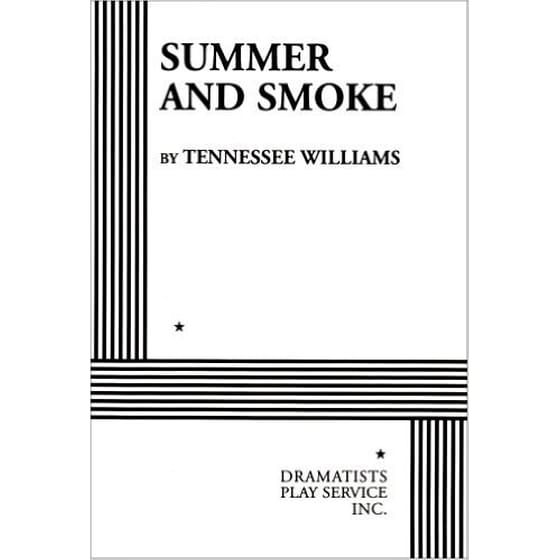 Summer and Smoke image 0