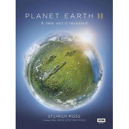 Planet Earth II