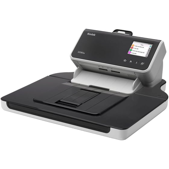 Kodak Alaris S2080w Σαρωτής Εγγράφων A4 600 dpi image 4