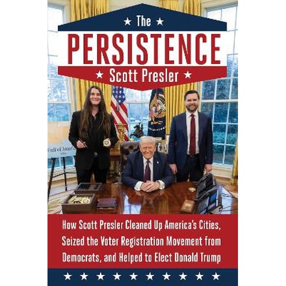 The Persistence image 0