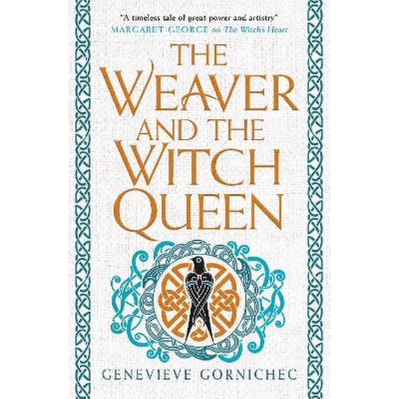 The Weaver and the Witch Queen image 0