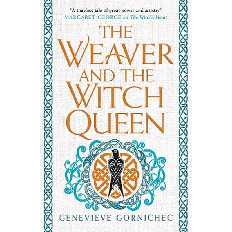 The Weaver and the Witch Queen