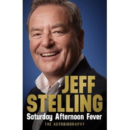 Saturday Afternoon Fever