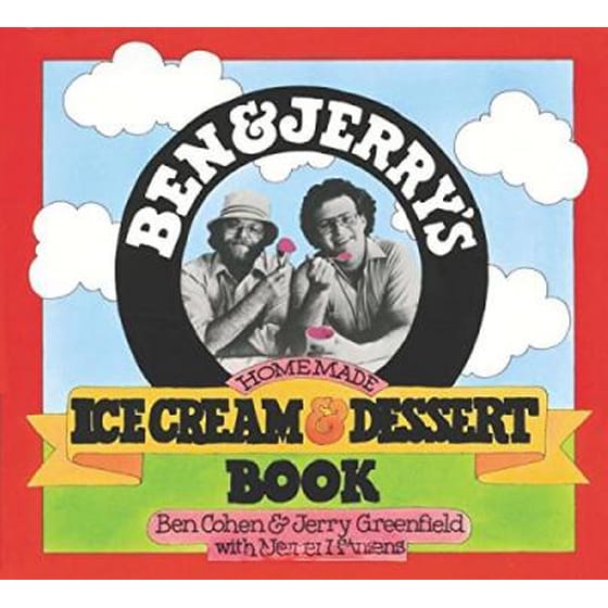 Ben & Jerrys Ice Cream & Dessert image 0