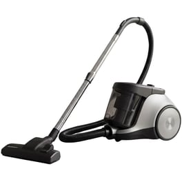 ROHNSON R-1244 Με Κάδο 2.5 L 800 W Γκρι Ηλεκτρική Σκούπα