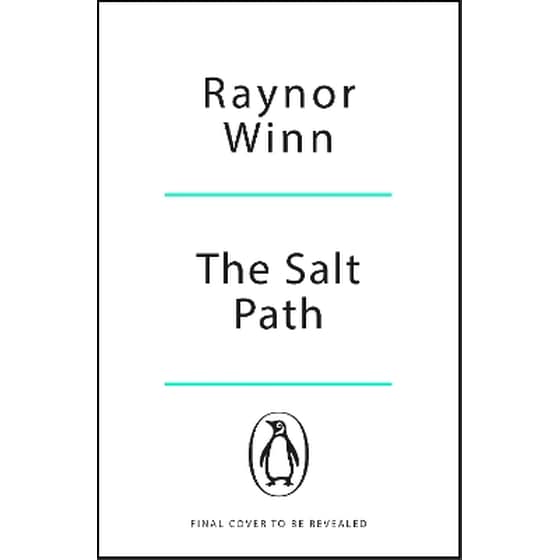 The Salt Path image 0