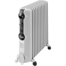 Καλοριφέρ Λαδιού DELONGHI Radia S TRRS1225 2500W