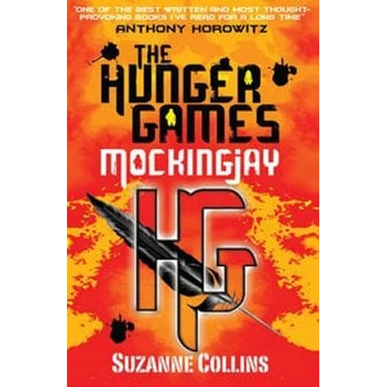 Mockingjay image 0