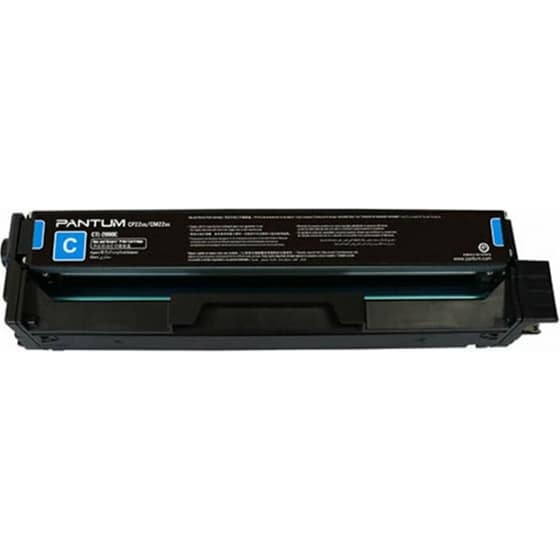 Toner Pantum CTL-2000C - Cyan image 0