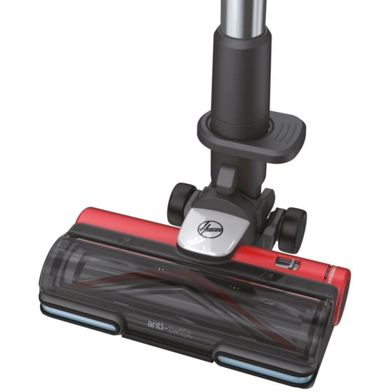 HOOVER HF910H 011 21.6 V 0.7 L Κόκκινη Σκούπα Stick image 18