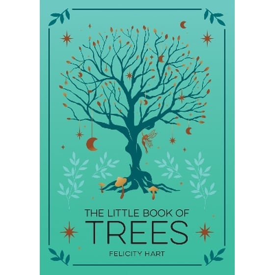 The Little Book of Trees image 0