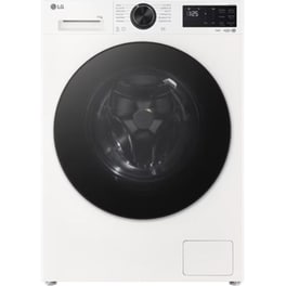 LG F4X5011TWB WH TurboWash 11 kg 1.400 Στροφές Λευκό Πλυντήριο Ρούχων