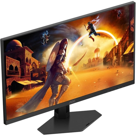AOC G4 24G4ZRE Gaming Monitor 23.8" FHD IPS 240 Hz 1ms image 9
