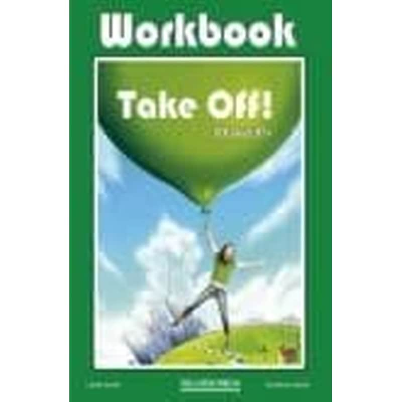 Take Off B2 Teachers Book Workbook