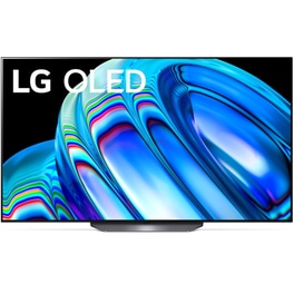 Τηλεόραση LG OLED 77" 4K Smart OLED77B26LA