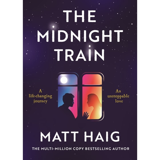 The Midnight Train image 0