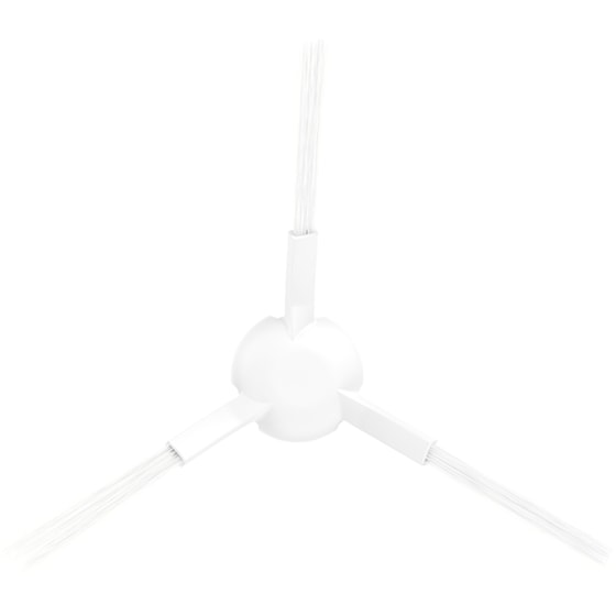 XIAOMI BHR6687GL Βουρτσάκι για Σκούπα Ρομπότ X10+ image 0