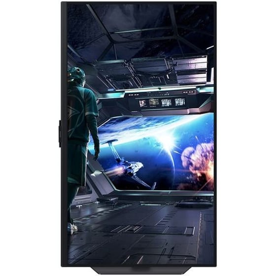 Samsung Odyssey G7 LS27DG702 Gaming Monitor 27'' 4K IPS Flat 144Hz 1ms image 1