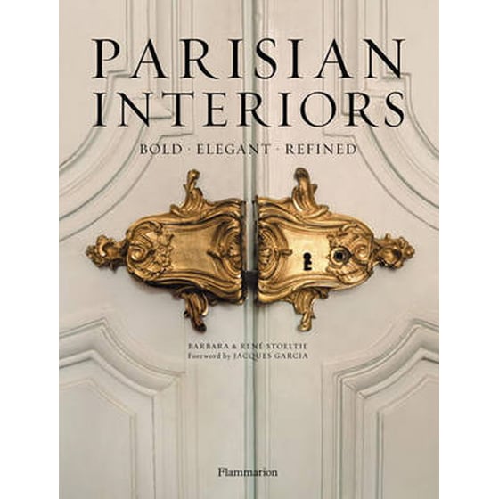 Parisian Interiors image 0