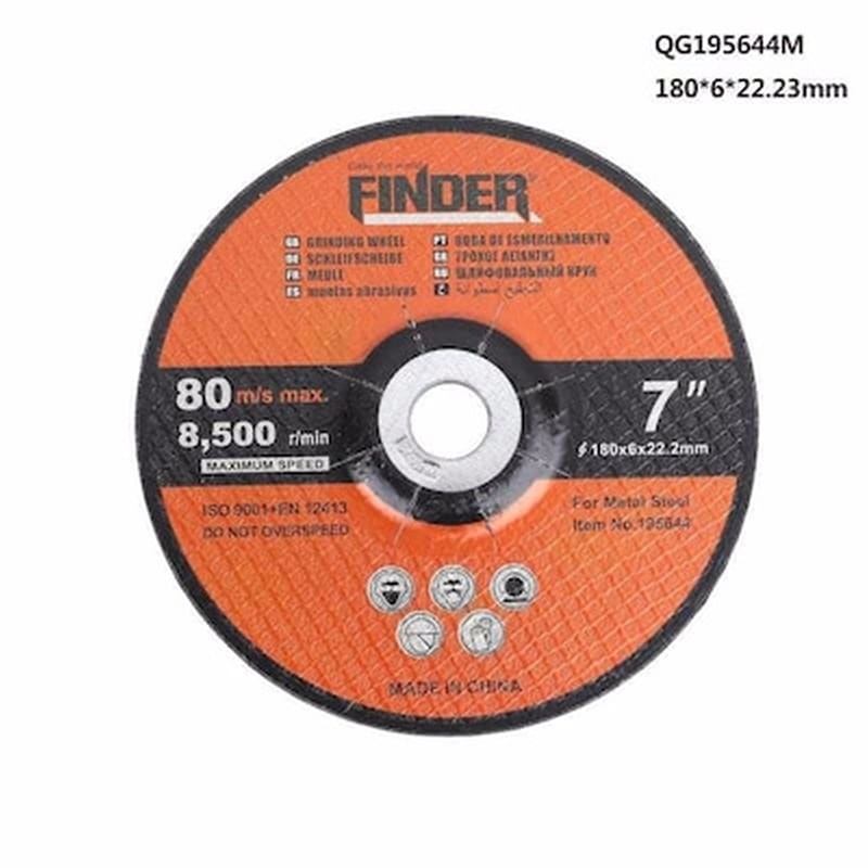 FINDER Λεπίδα - Finder - 7mm - 195644