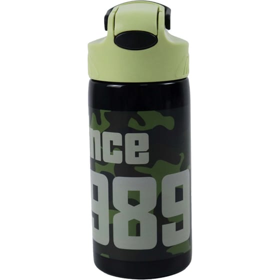 Παγούρι&nbsp;No&nbsp;Fear&nbsp;Stainless&nbsp;Steel&nbsp;500ml&nbsp;Animals image 12