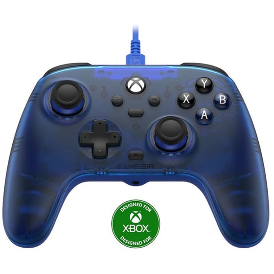 Gamesir T7 Ενσύρματο Χειριστήριο για Xbox Series X - Μπλε image 0