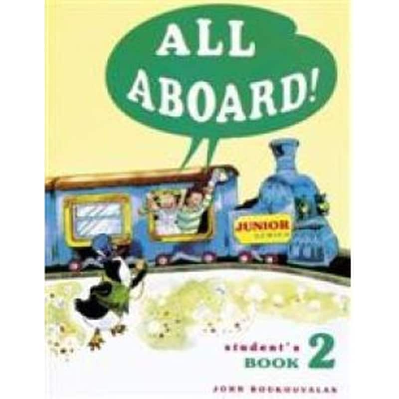 All Aboard Junior 2