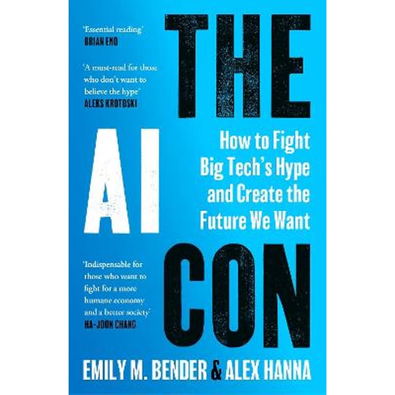 The AI Con