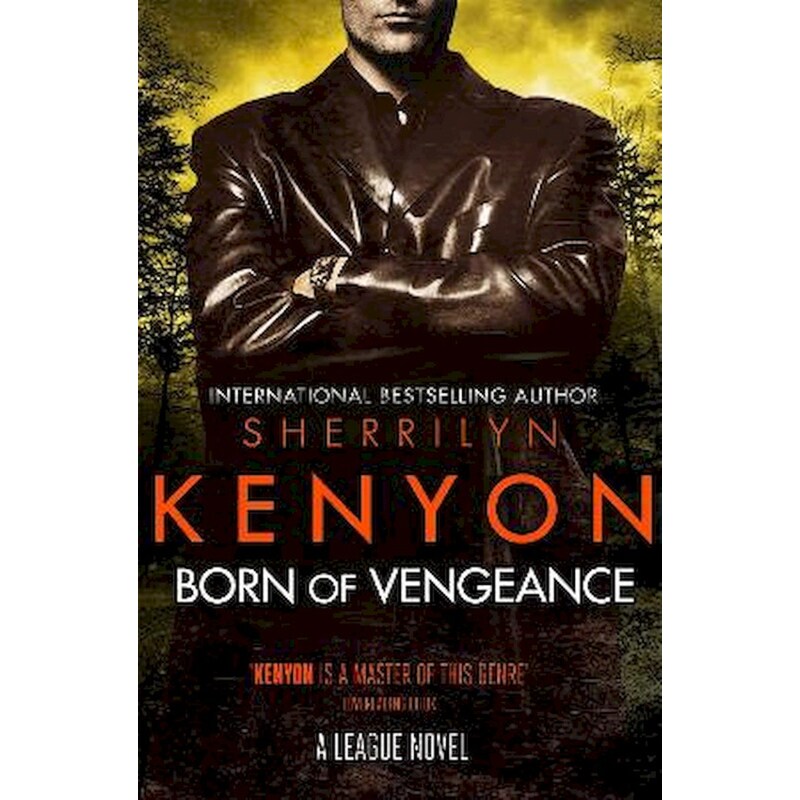 Born of Vengeance