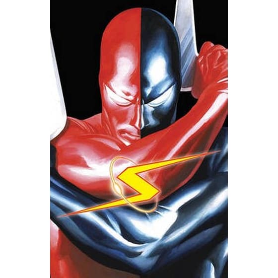 Project Superpowers Hardcover image 0