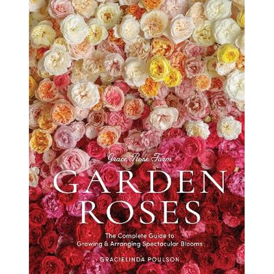 Grace Rose Farm: Garden Roses image 0