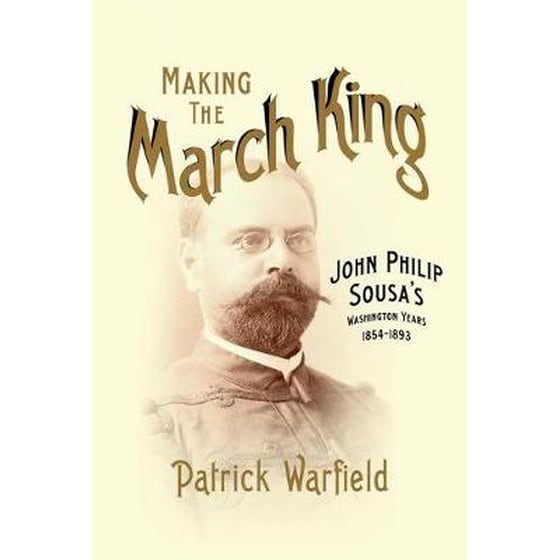 Making the March King image 0
