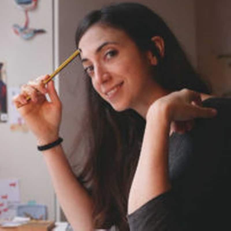 Author picture