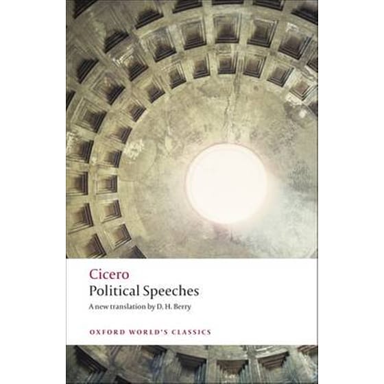 Political Speeches image 0