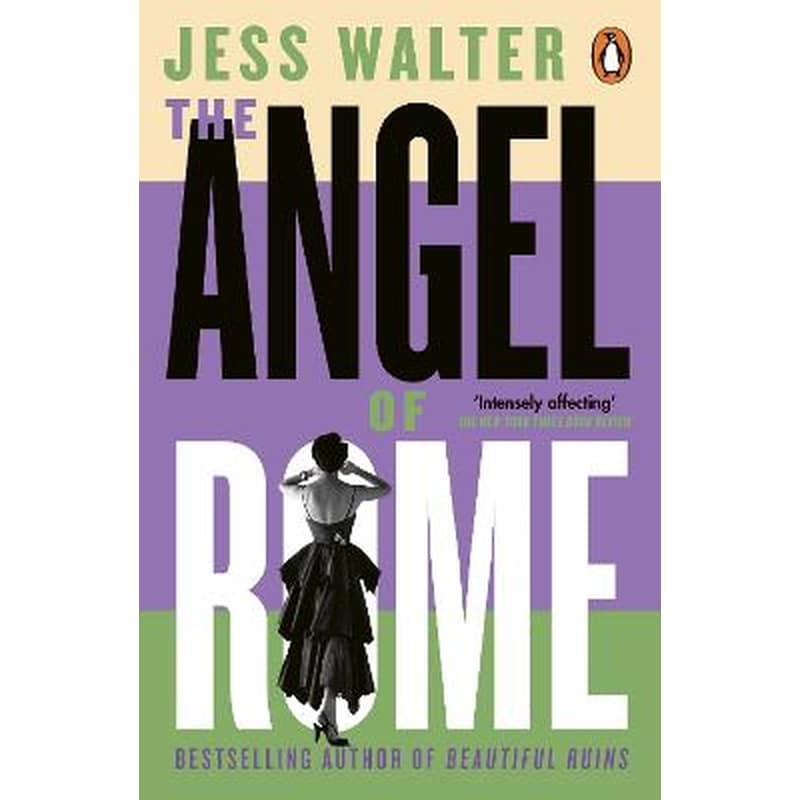 Angel of Rome