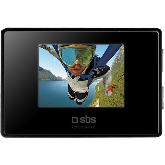 ACTION CAM SBS LCD PHOTO12MP image 2