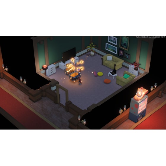 Spells & Secrets - Nintendo Switch image 13