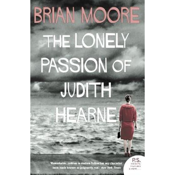 Lonely Passion of Judith Hearne image 0