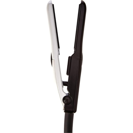 BABYLISS PRO BABY SLEEK CERAMIC BAB2050E Ισιωτικό Μαλλιών Λευκό image 2