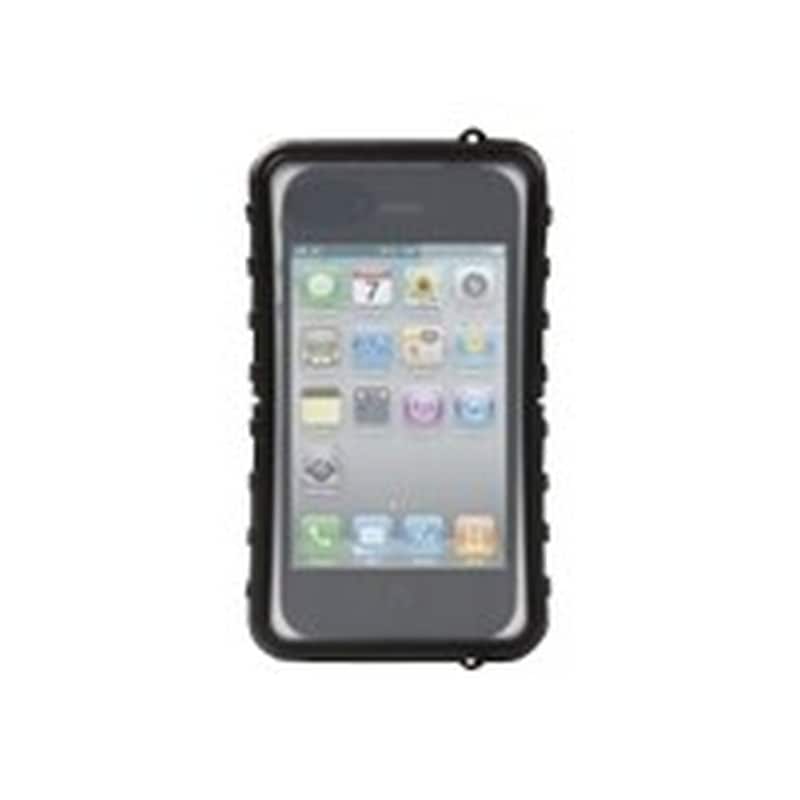 Krusell SEaLABox Waterproof Case 95328 - Θήκη κινητού - Μαύρο