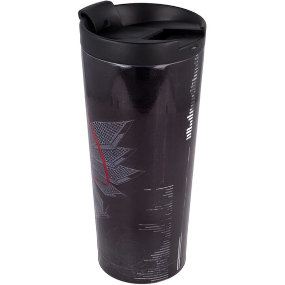 Κούπα Θερμός Stor Call Of Duty Θερμός 425 ml - Μαύρη image 1