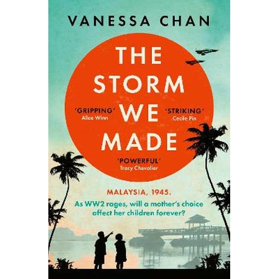 The Storm We Made image 0
