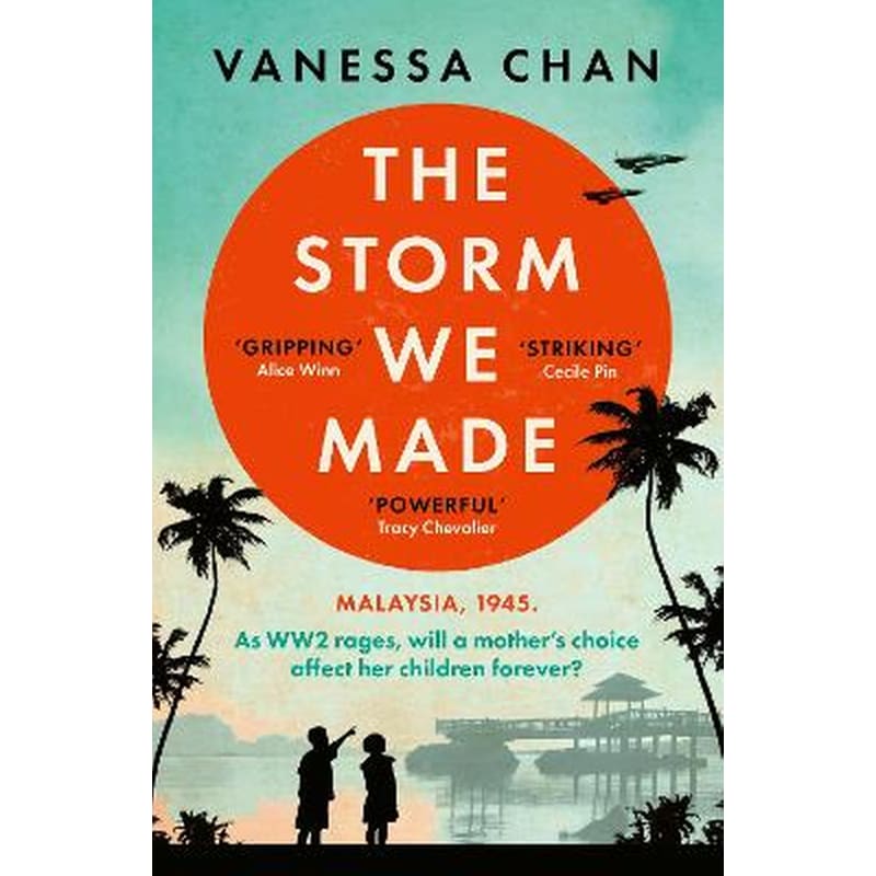 The Storm We Made