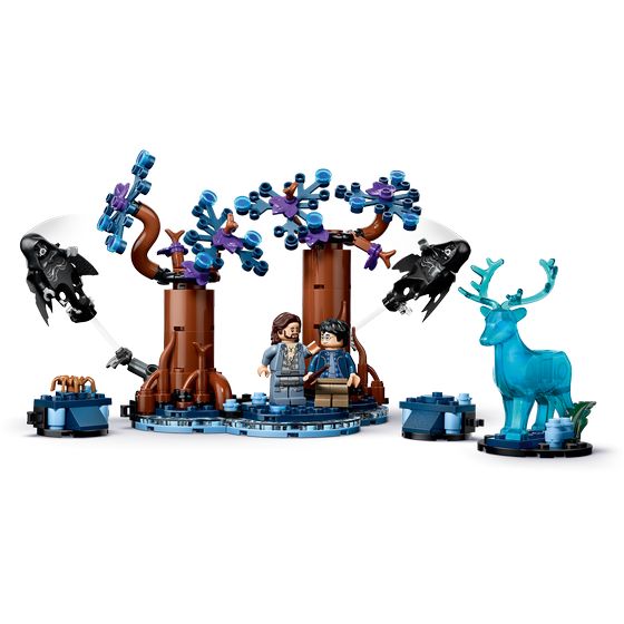 LEGO® Forbidden Forest™: Expecto Patronum (76475) image 7