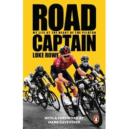 Road Captain