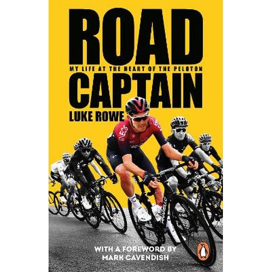 Road Captain image 0
