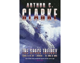 Space Trilogy image 0