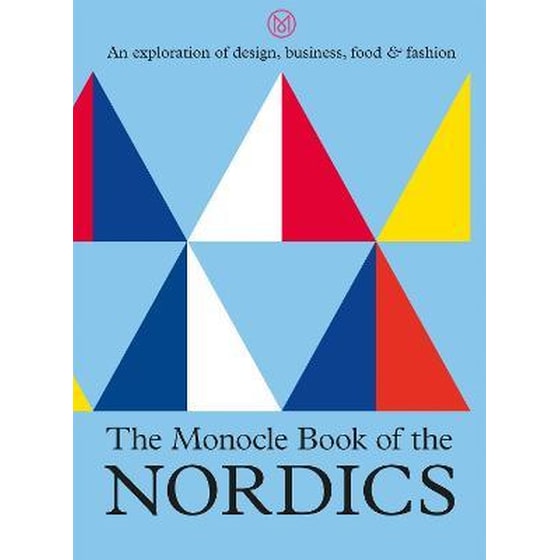 Monocle Book of the Nordics image 0